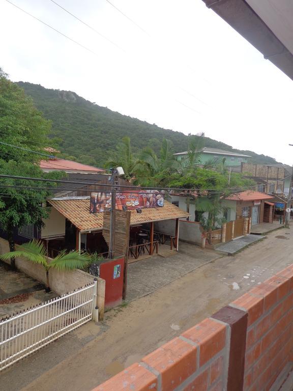Nascer Do Sol Suites Guarda do Embaú Værelse billede